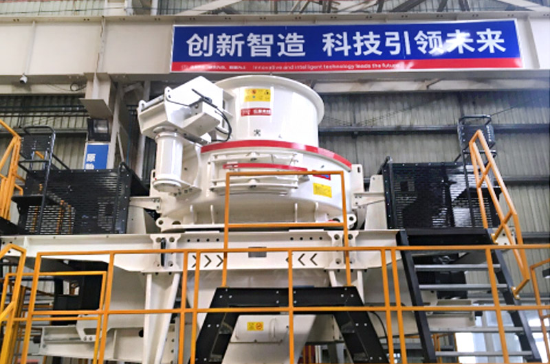 機制砂石骨料大規(guī)模用于水電站，如何減少針片狀料？