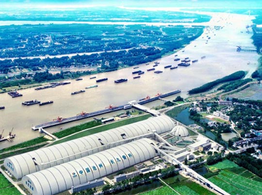 7大礦源布局砂石市場(chǎng)，年產(chǎn)近1.5億噸！看中電建如何打造行業(yè)標(biāo)桿
