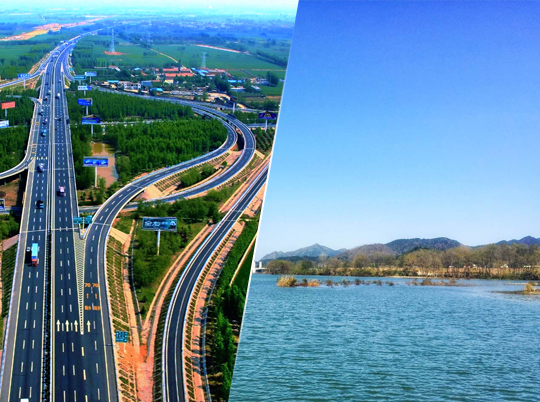 河南公路水路投資完成近千億，帶動(dòng)砂石新需求